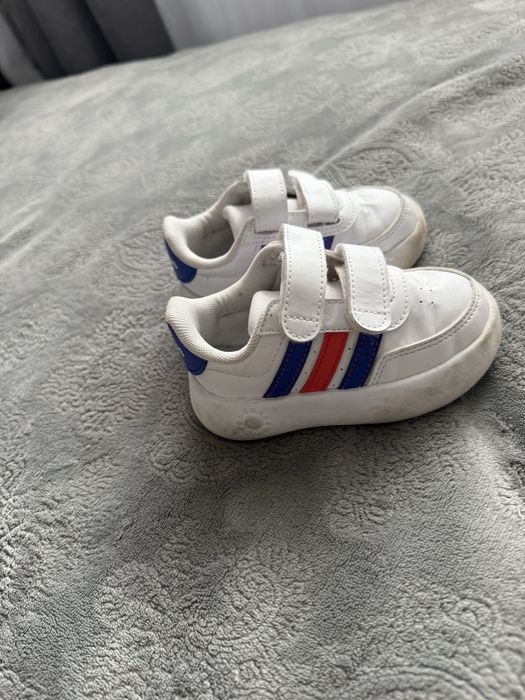 Адидас 25 размер