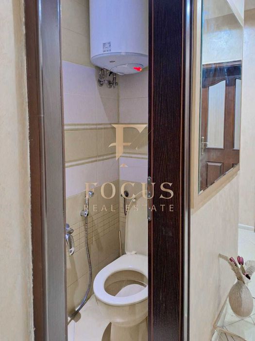 Продава се Тристаен апартамент в Пловдив, Гагарин - 93 кв.м за 1818 €/кв.м - Снимка #8