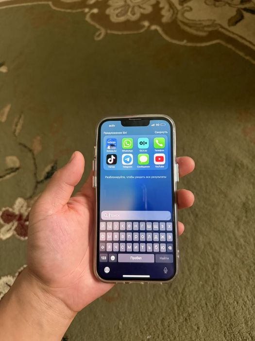 Iphone 13 pro 512 Gb