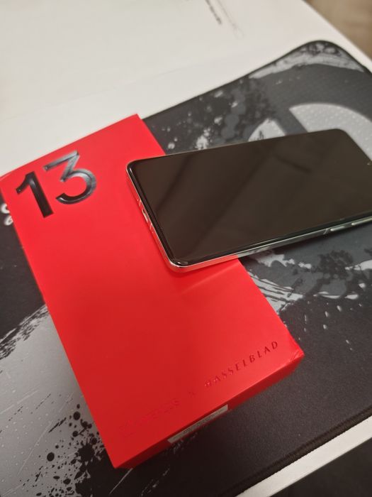 One 13 plus Гаранция