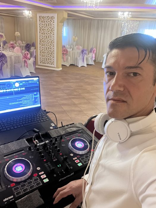 Dj evenimente private