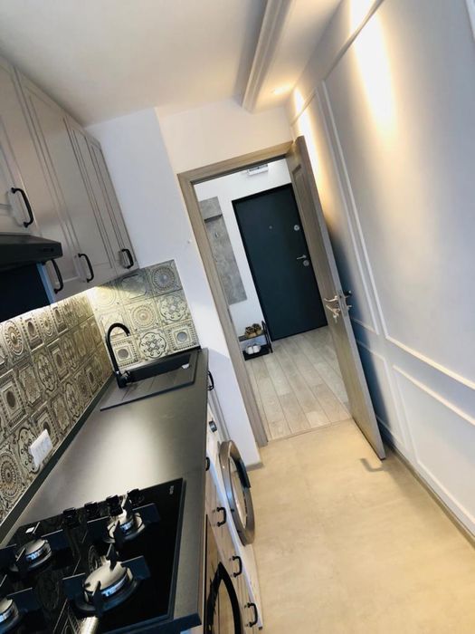 Garsonieră (Lacul Tei) de închiriat