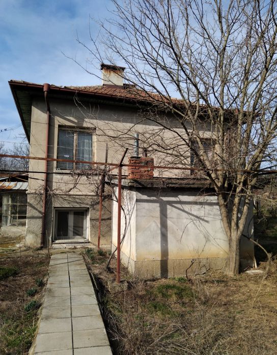 Продава се Къща в Кюстендил, в.з. Север - 75 кв.м за 470 €/кв.м - Снимка #2