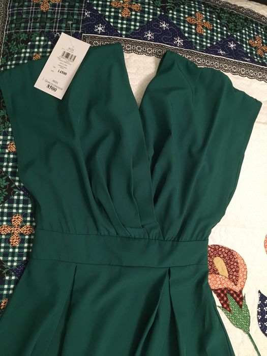 Легкое платье на любое мероприятие