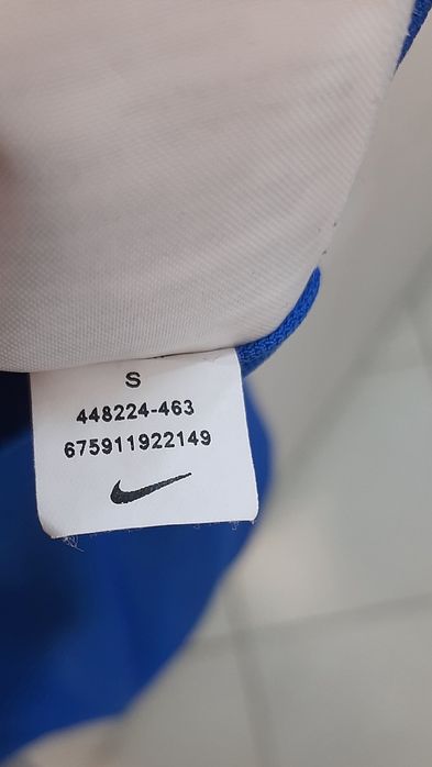 Къси панталонки Nike DRI-FIT различни модели.