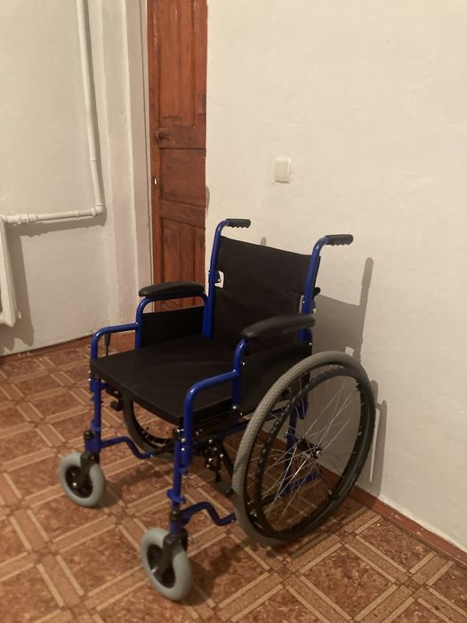 Инвалидное коляска