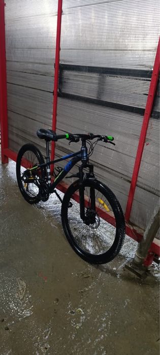 Горный велик сатылад