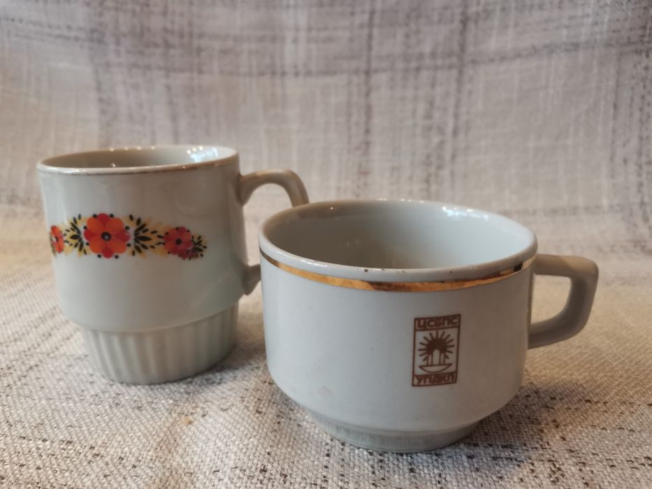 Чаши за допълване на комплекти