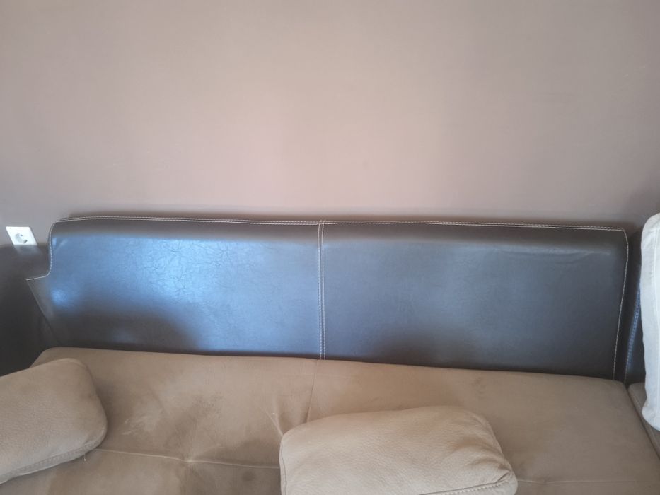 Ъглова холна гарнитура