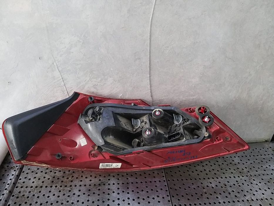 Stop tripla lampa dreapta opel insignia a 2009 break 495056087 13226857