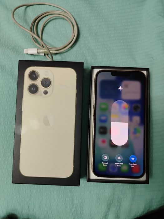 Айфон 13 про телефон