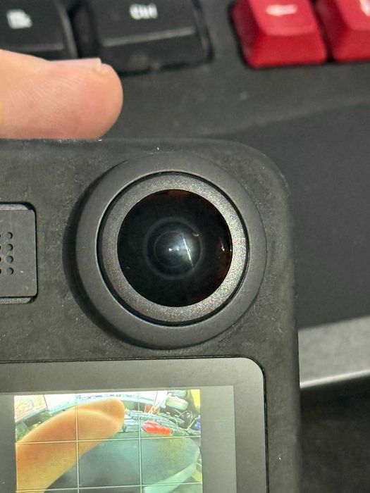 GoPro MAX 360 камера 5.6K 360 VIDEO + 32GB карта