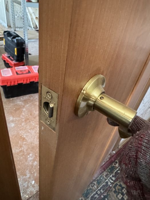 Дверь межкомнатная