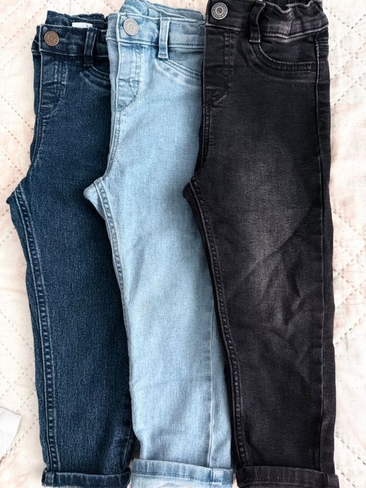 Продавам дрешки  H&M