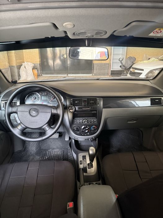 Other Lacetti / Gentra 2019 — 3