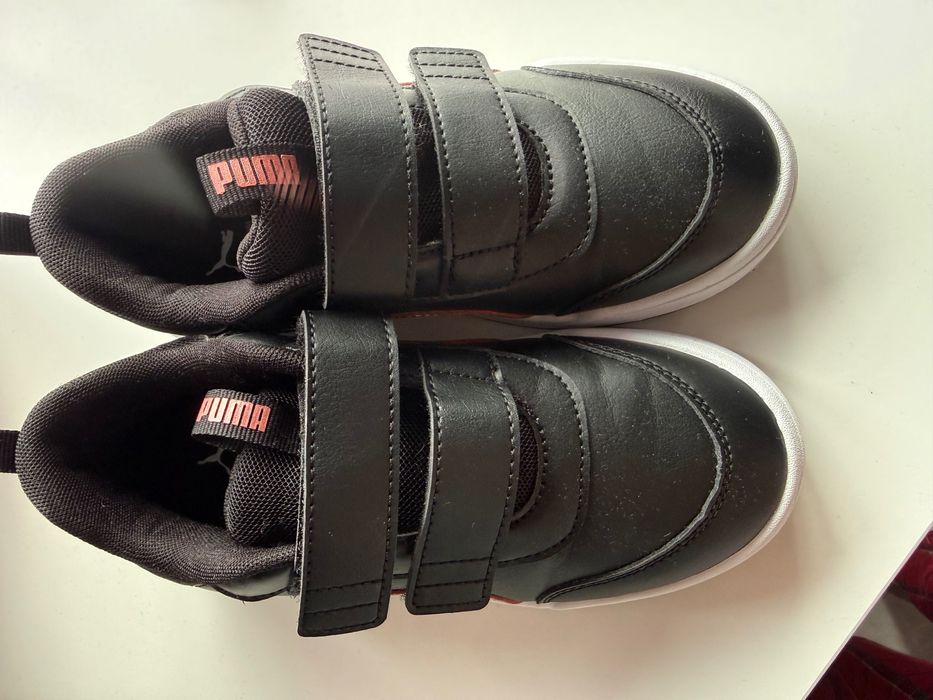 Детски маратонки Puma