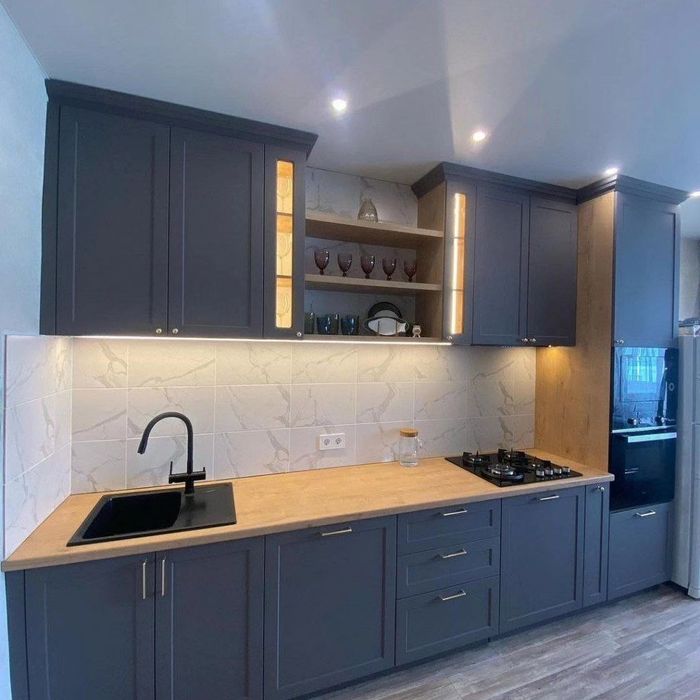 Куханни мебел Тез ва Сфатли заказга зотб берамиз .