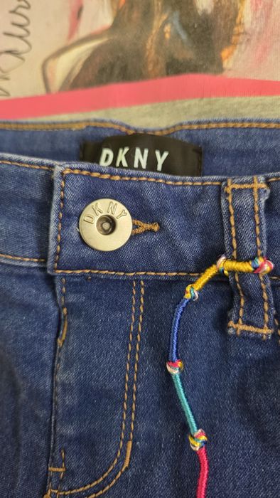 Лот USPA, DKNY, Name it, Gabby's Dollhouse 122-128 см