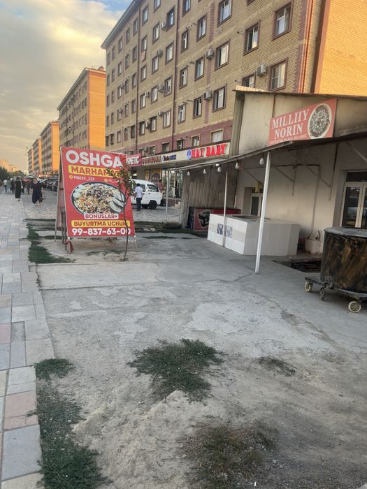 arenda joy osh markaz