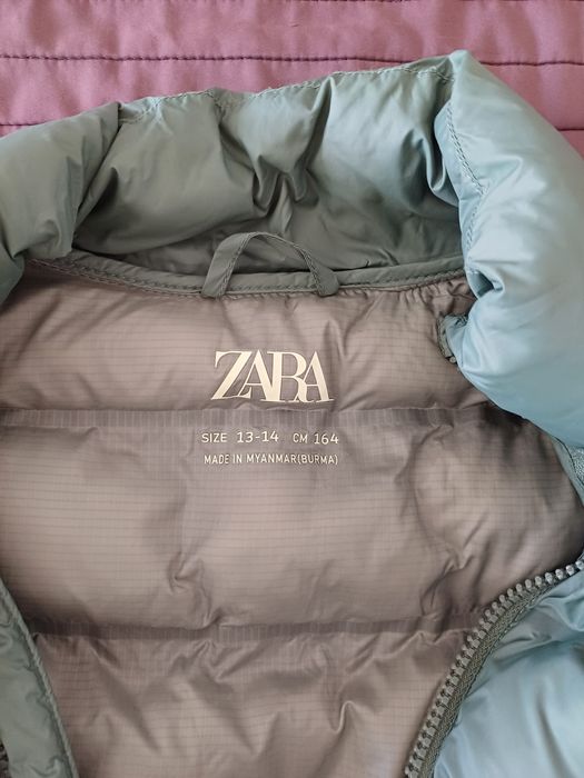 Елек за момче Zara