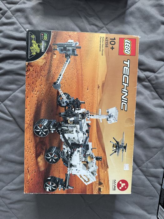 Продам Lego Technic