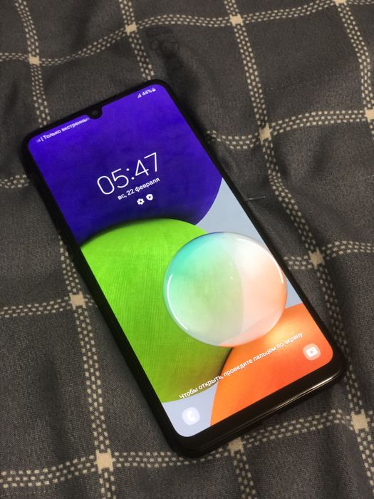 Продам Samsung Galaxy A22