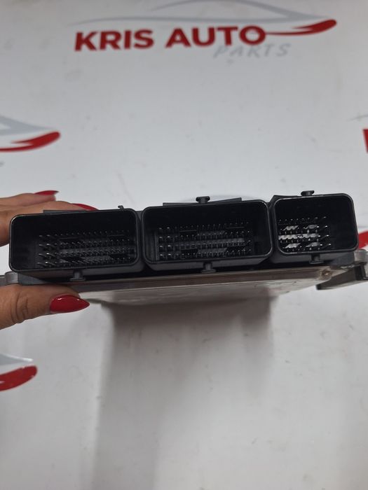 Компютър двигател за Dacia Dokker 1.5 DCI