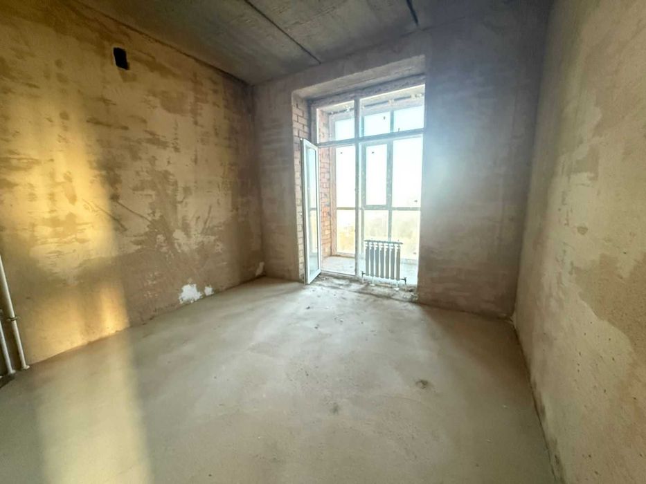 ЖК Манас 2 комнатная