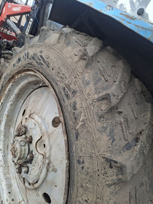 Продам МТЗ-82 С куном 5.3 млн.