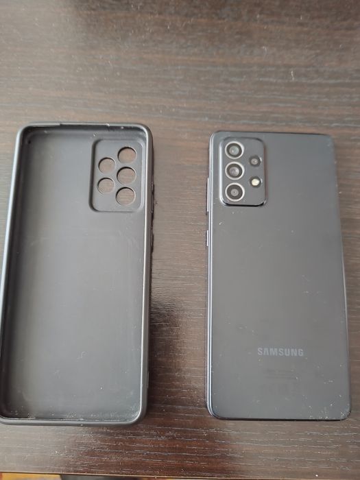 Samsung Galaxy A52S 5G 128 GB.