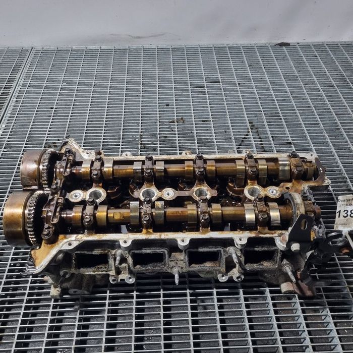 Chiuloasa Dacia Duster Facelift 1.2 TCE Benzina 2013 - 2018 92kW 125CP 1197CC H5F 404 ...