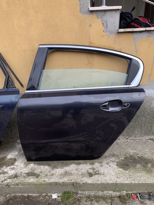 Usa Peugeot 508 berlina st/dr spate! DIVERSE CULORI!