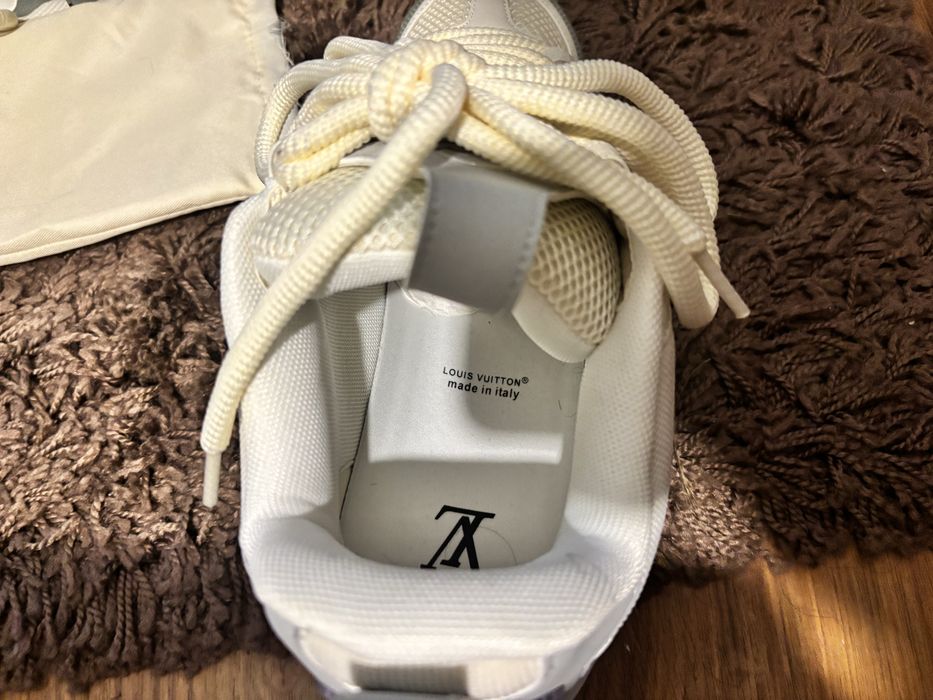 Adidasi louis vuitton