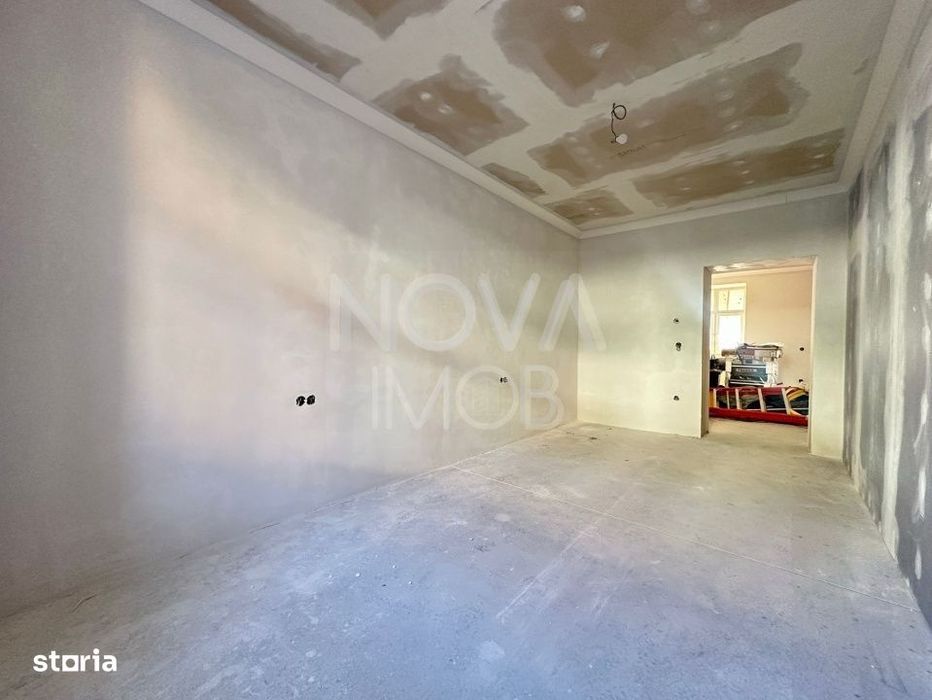 Apartament 3 camere de vanzare, Targul Vinului — fotografia 3