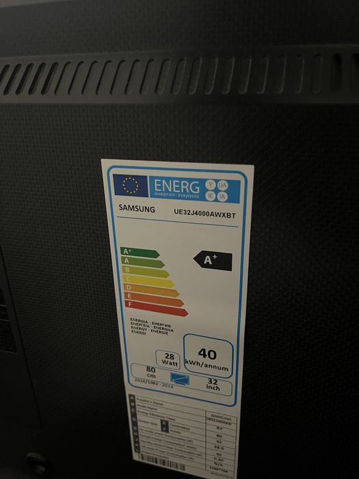 Телевизор  samsung