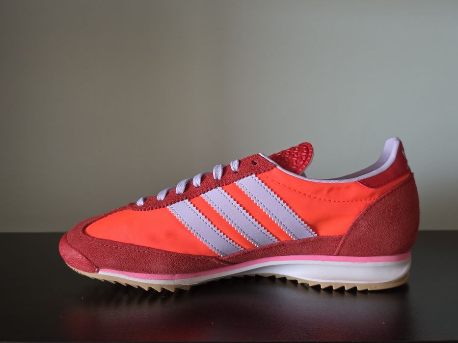 Adidas SL 72 OG 40номер 25см Стелка Нови с кутия