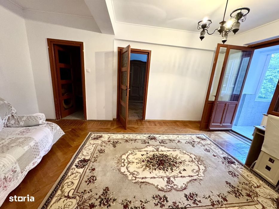 Apartament doua camere - Piața Romana