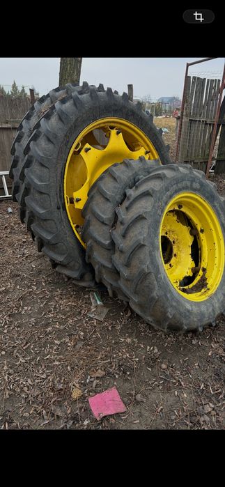 Set roti tehnologice