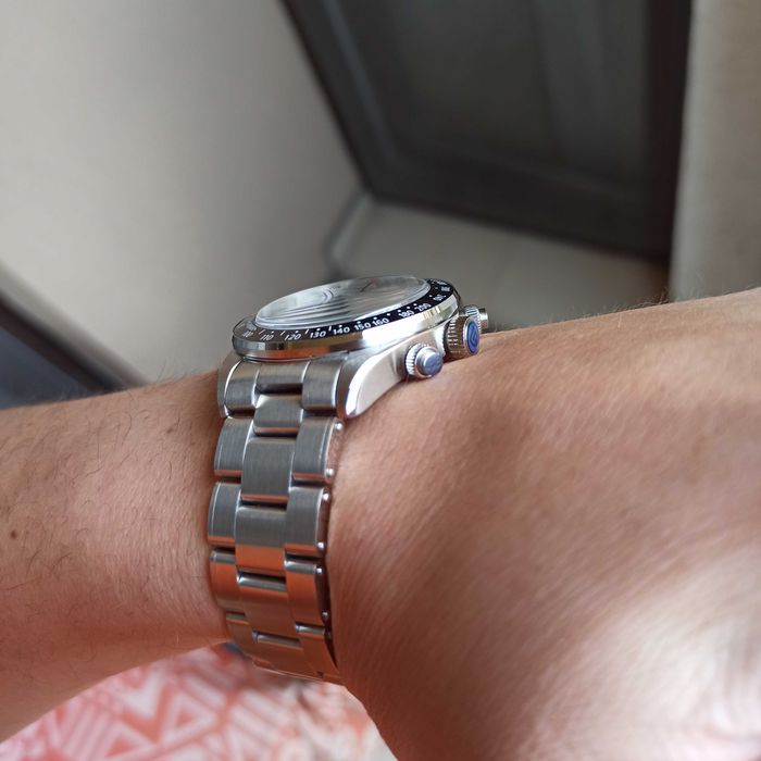 Addiesdive, Pagani Design. Часовник за гмуркане!!! тахиметър!!!