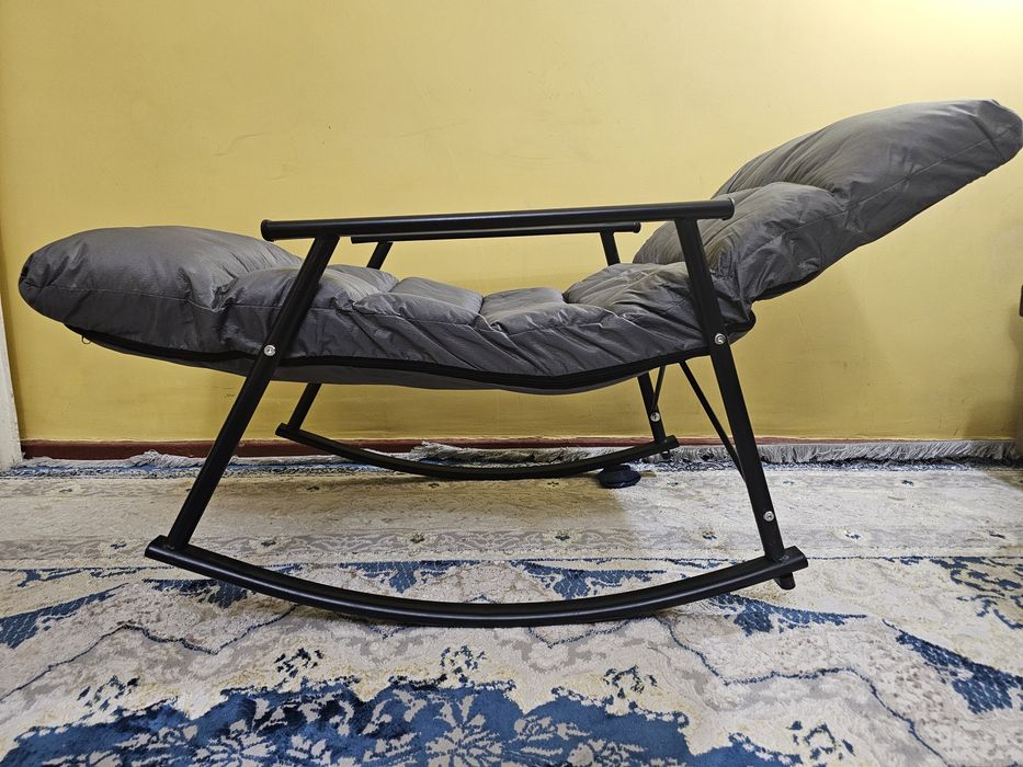 Кресло качалка трансформер