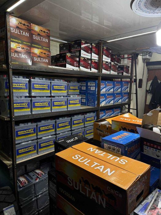 Аккумулятор | akkumulyator | Акумлатр | Tez yetqazib beramiz | OPT-9