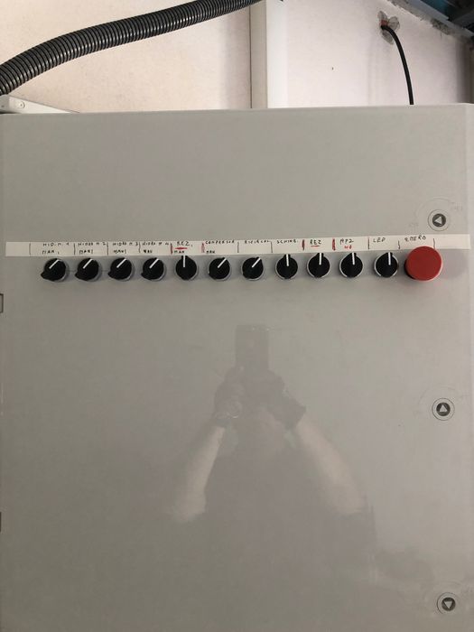 Electrician BaiaMare