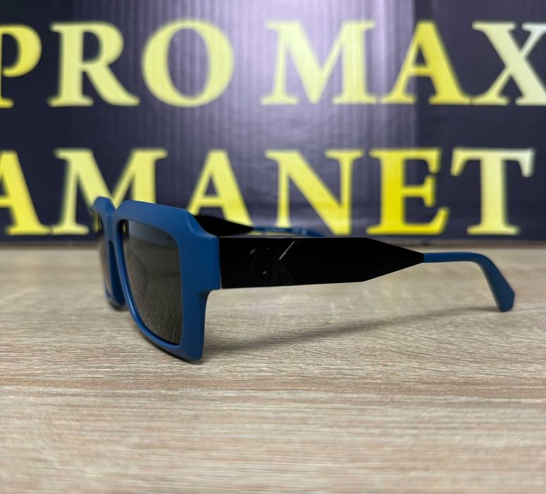 Ochelari de soare Calvin Klein CKJ23604S ProMax Amanet