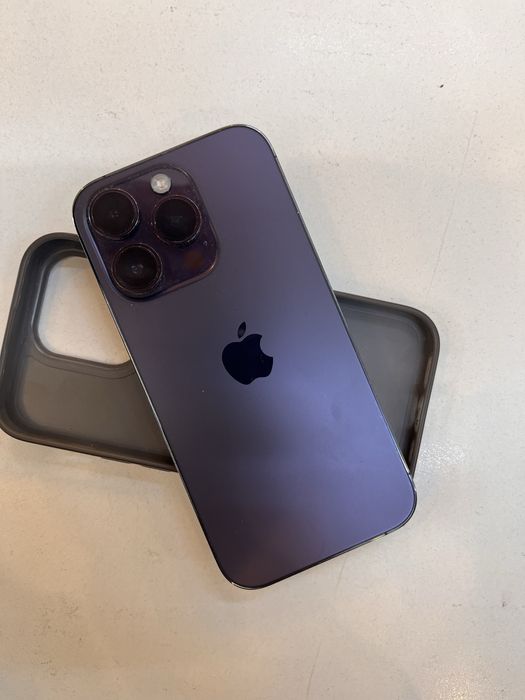 Айфон 14 Про 128гб