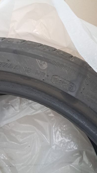 Anvelope Hankook