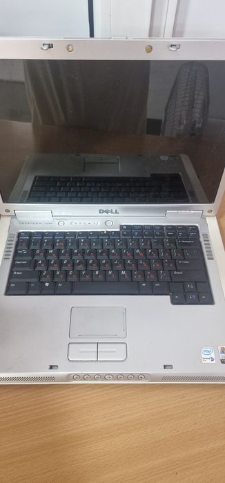 Продам ноутбук Dell