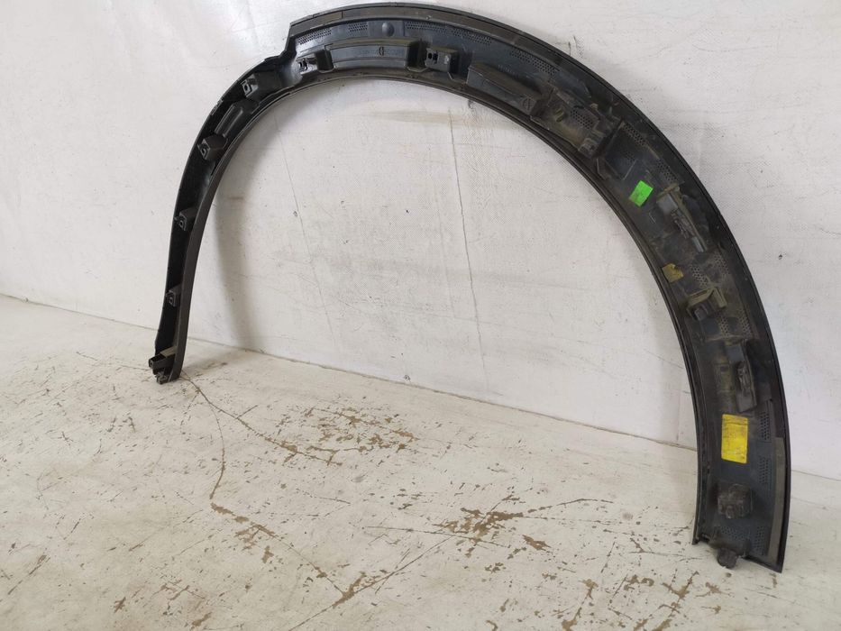 Порше Каена / Porsche Cayenne [ - ] Десен заден калобран/разширение (о