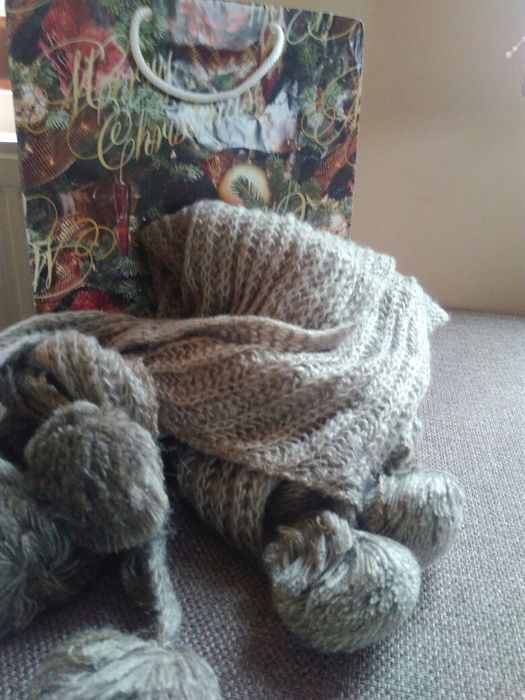 Чисто Нови шалове