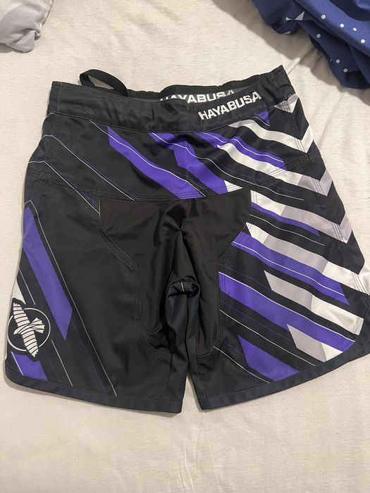 Hayabusa екип за тренировка оригинален