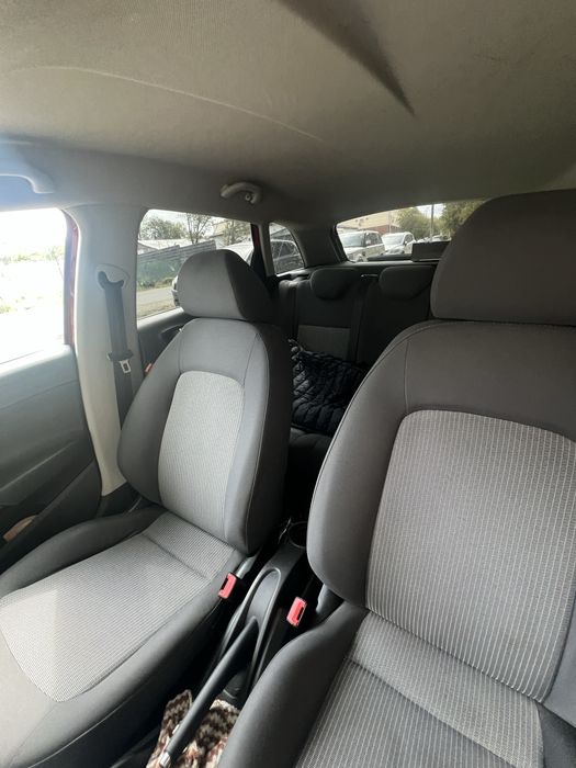 Seat Ibiza 1.6 TDI (2010)